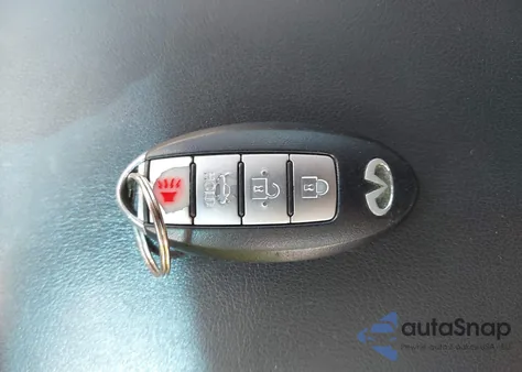 2007 Infiniti G35 Journey z USA, uszkodzony, nr VIN JNKBV61E97M701547